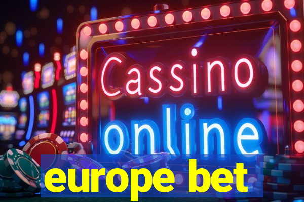 europe bet