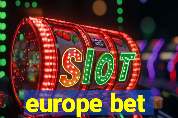 europe bet