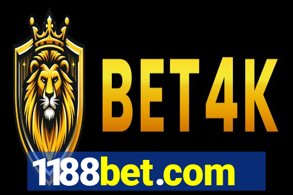 1188bet.com