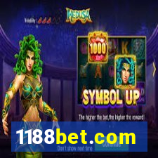 1188bet.com