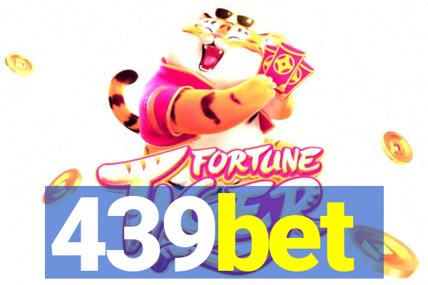 439bet