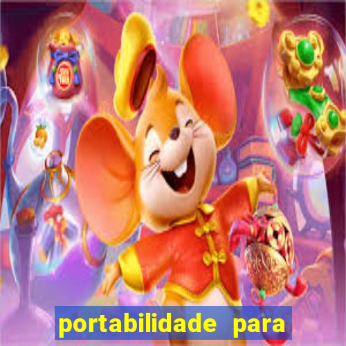 portabilidade para tim beta