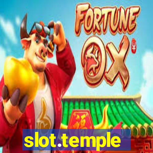 slot.temple