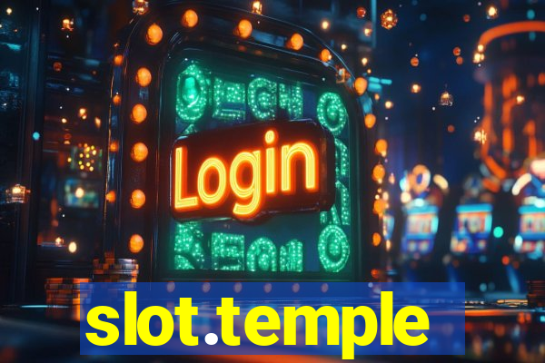 slot.temple