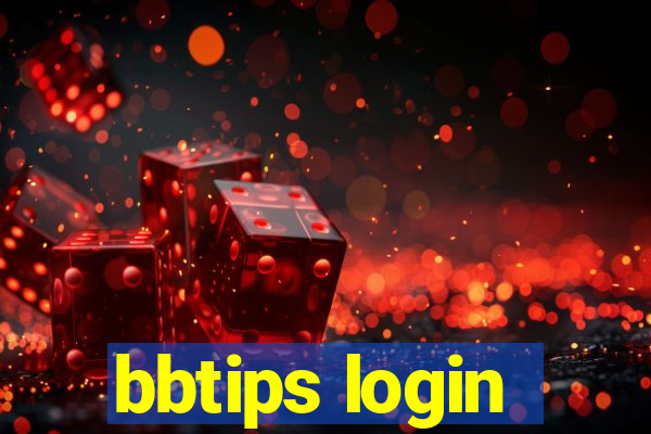 bbtips login