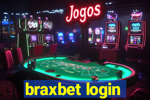 braxbet login