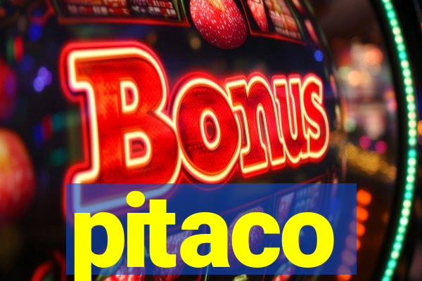 pitaco