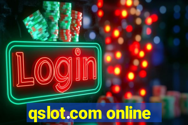 qslot.com online