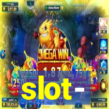 slot-