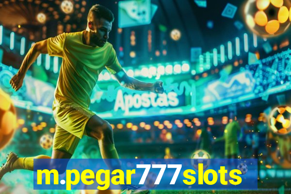 m.pegar777slots