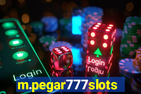 m.pegar777slots