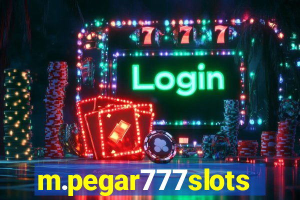 m.pegar777slots