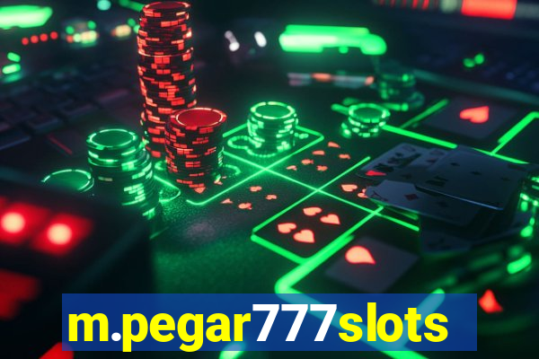 m.pegar777slots