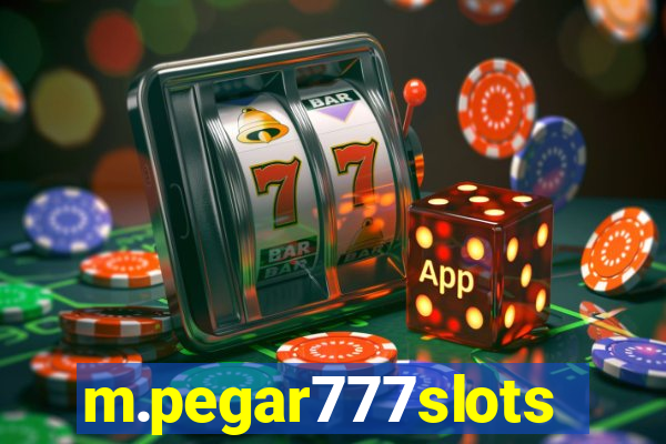 m.pegar777slots