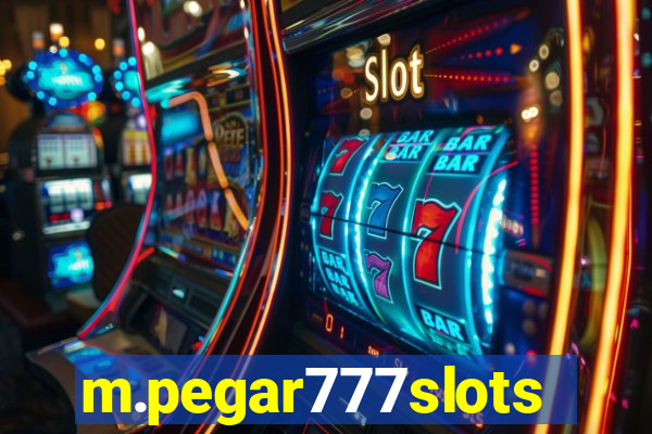 m.pegar777slots