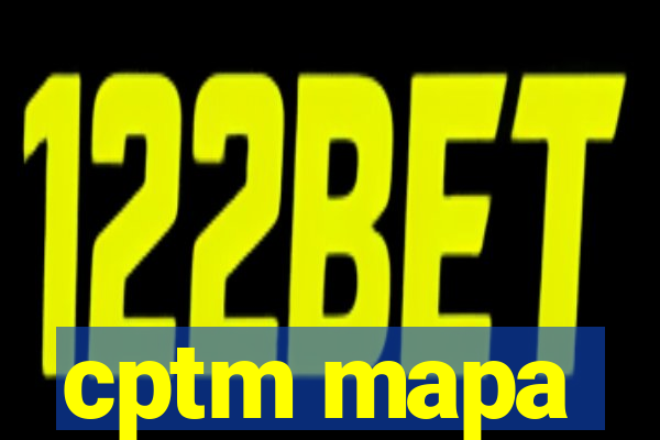 cptm mapa