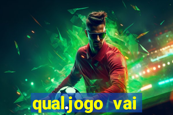 qual.jogo vai passar na globo hj