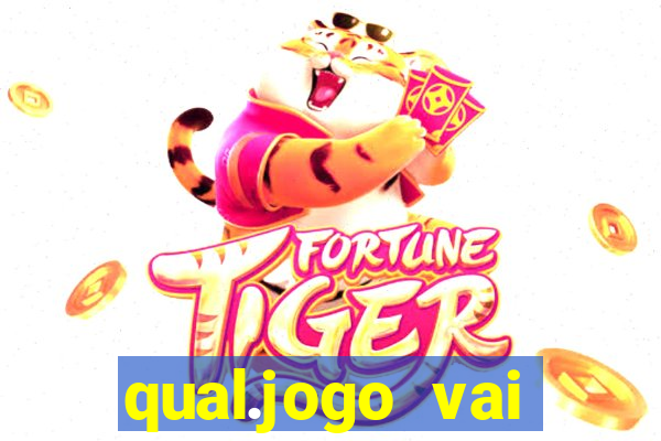 qual.jogo vai passar na globo hj