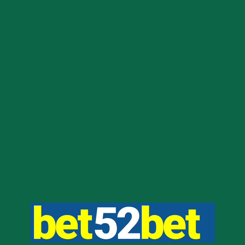 bet52bet