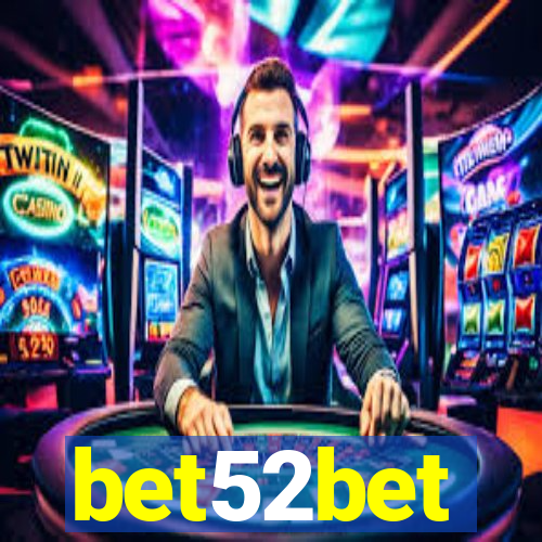 bet52bet