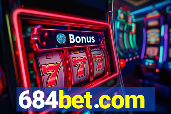 684bet.com