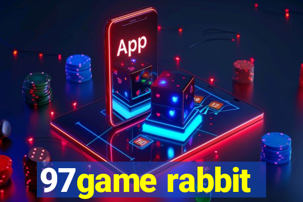 97game rabbit