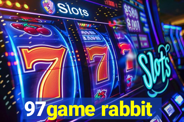 97game rabbit