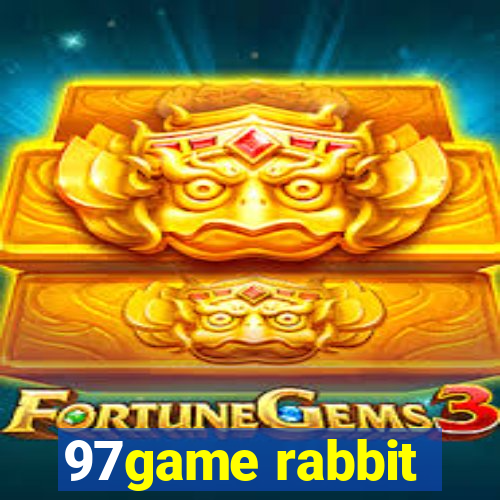 97game rabbit