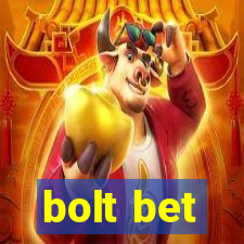 bolt bet