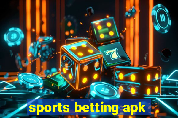 sports betting apk