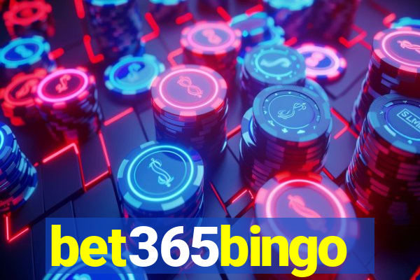 bet365bingo