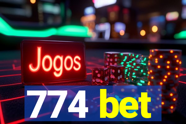 774 bet