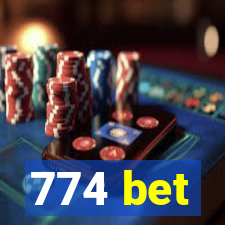 774 bet