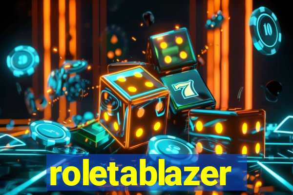 roletablazer