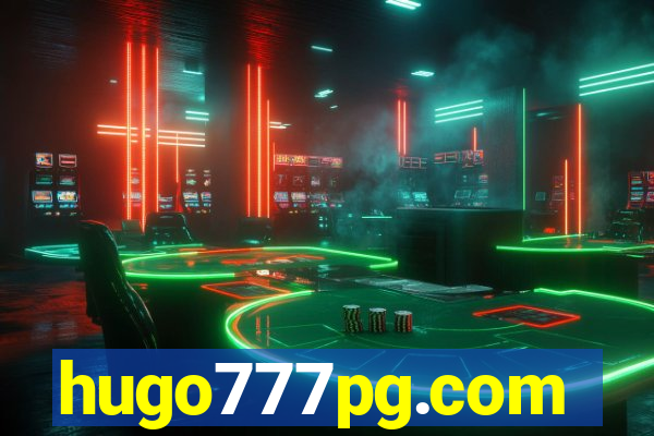 hugo777pg.com