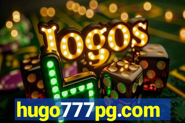 hugo777pg.com