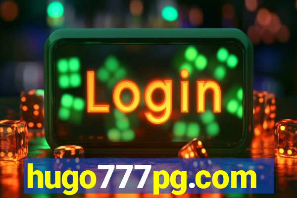 hugo777pg.com