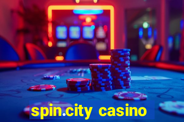 spin.city casino