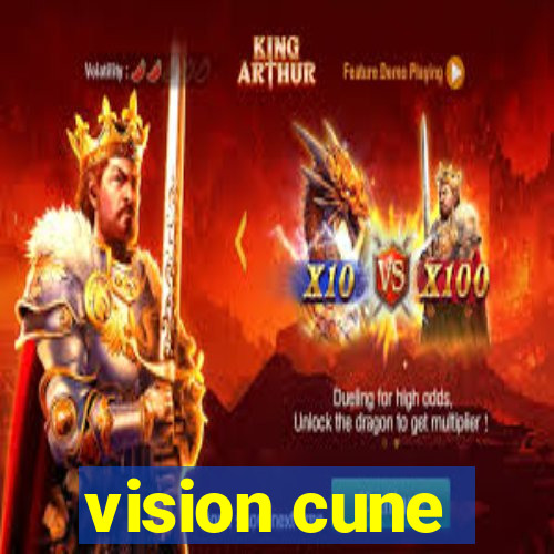 vision cune