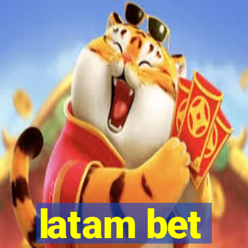 latam bet