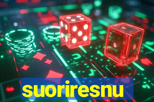 suoriresnu