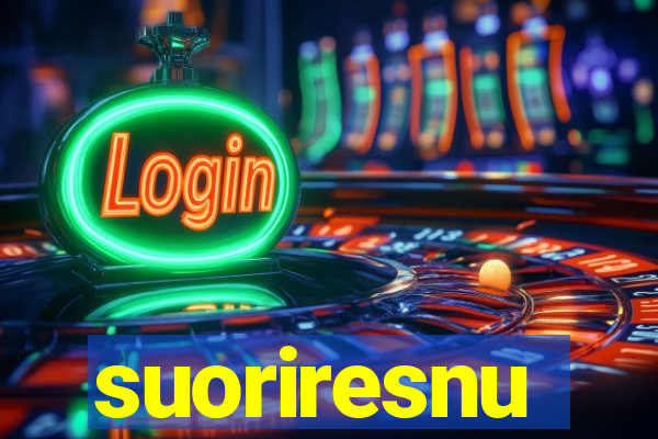 suoriresnu