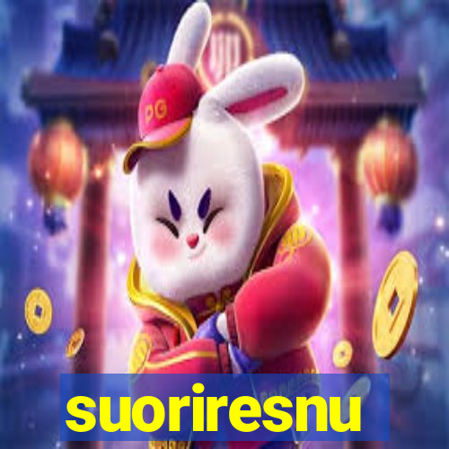 suoriresnu