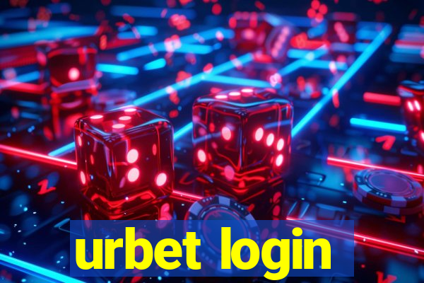 urbet login