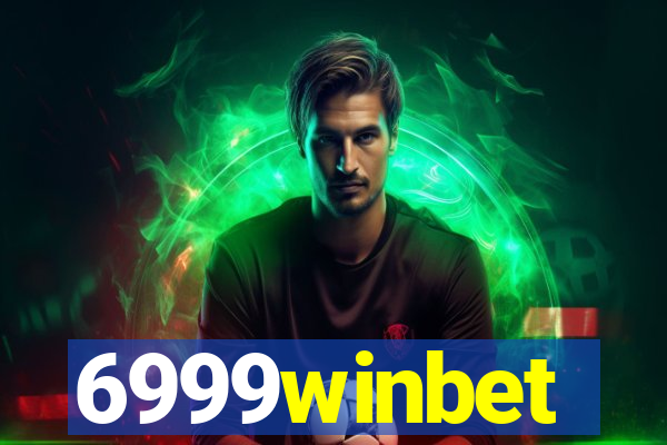 6999winbet