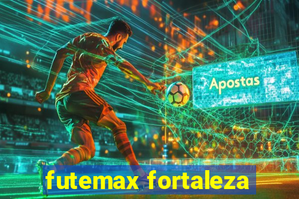 futemax fortaleza