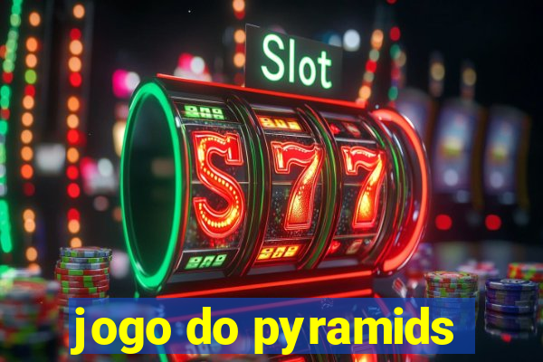 jogo do pyramids