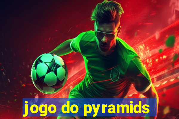 jogo do pyramids