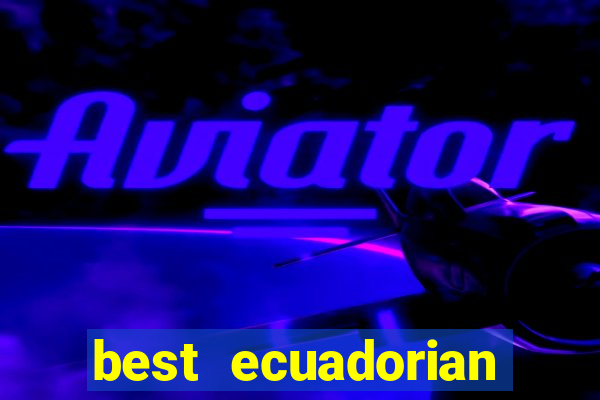 best ecuadorian casino sites 1