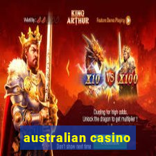 australian casino